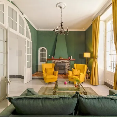 Palacio Don Carlos 3* 赫雷斯