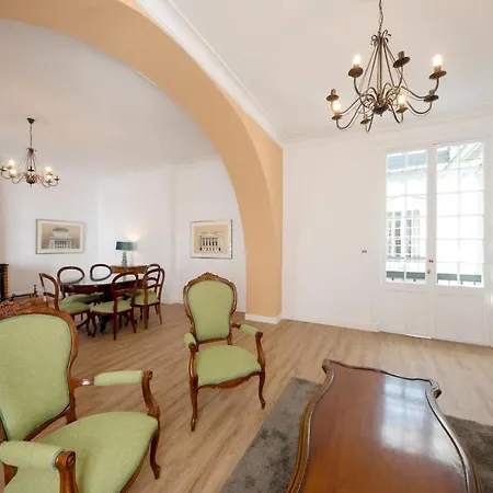 Palacio Don Carlos Aparthotel Jerez de la Frontera