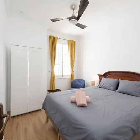 Palacio Don Carlos Aparthotel