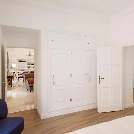 公寓式酒店 Palacio Don Carlos 3*