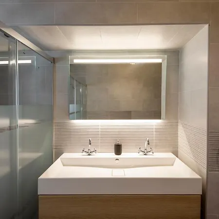 公寓式酒店 Palacio Don Carlos