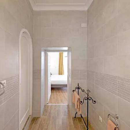 公寓式酒店 Palacio Don Carlos 3*