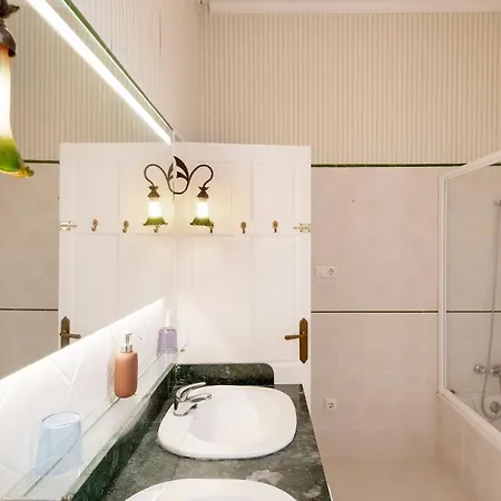 Palacio Don Carlos 赫雷斯