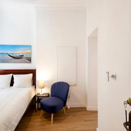 Palacio Don Carlos 赫雷斯