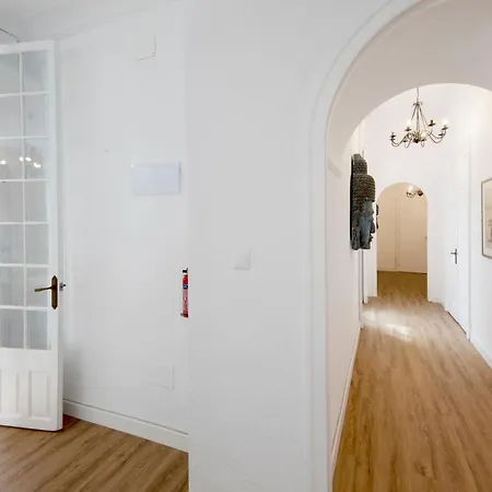 Palacio Don Carlos Aparthotel