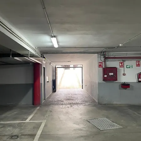 Palacio Don Carlos Aparthotel 3*