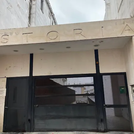 公寓式酒店 Palacio Don Carlos 3*