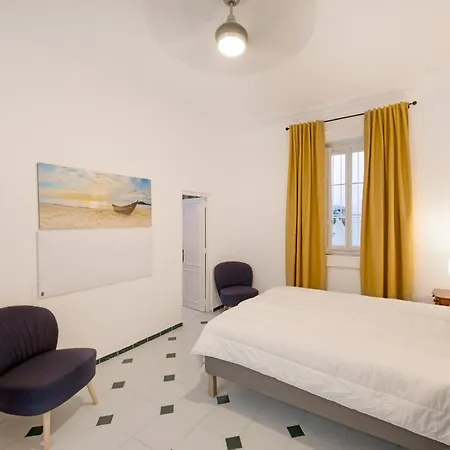 公寓式酒店 Palacio Don Carlos 赫雷斯