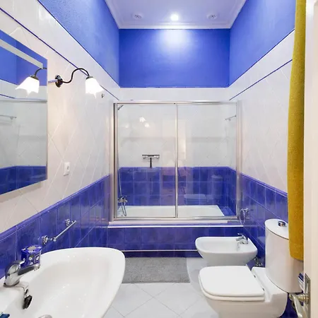 Palacio Don Carlos 公寓式酒店