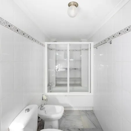 Aparthotel Palacio Don Carlos 3*