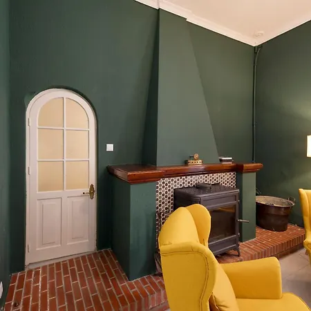 Palacio Don Carlos 赫雷斯