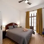 Palacio Don Carlos Aparthotel