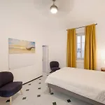 Aparthotel Palacio Don Carlos Jerez de la Frontera