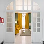 Aparthotel Palacio Don Carlos Jerez de la Frontera