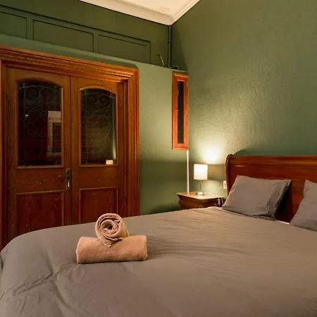 Palacio Don Carlos 3*