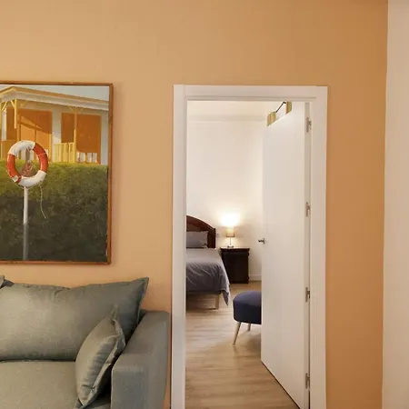 Апарт-отель Palacio Don Carlos