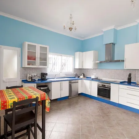 Апарт-отель Palacio Don Carlos