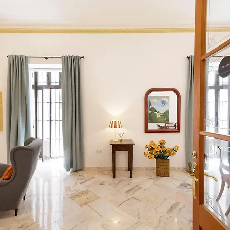 Palacio Don Carlos 3*