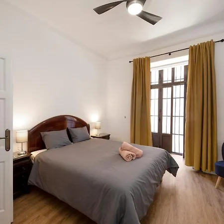 Palacio Don Carlos Апарт-отель