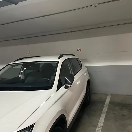 Ξενοδοχείο με διαμερίσματα Palacio Don Carlos 3*