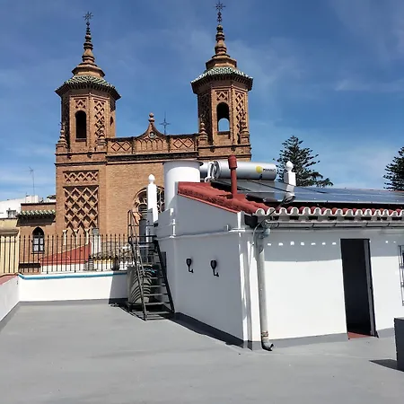 Palacio Don Carlos Ξενοδοχείο με διαμερίσματα