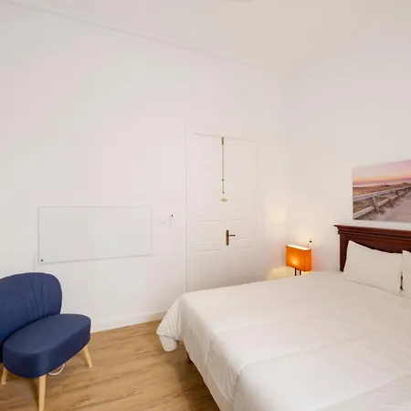 Palacio Don Carlos 3* Χέρεζ