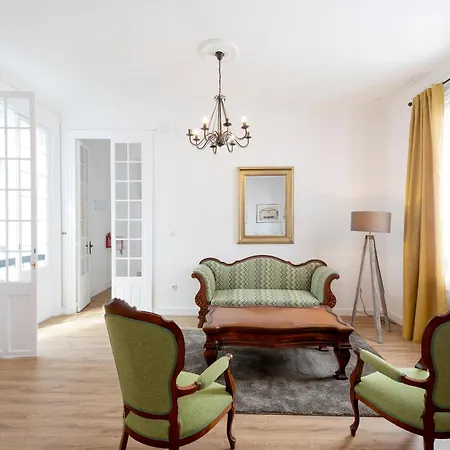 Palacio Don Carlos 3* Херес-де-ла-Фронтера