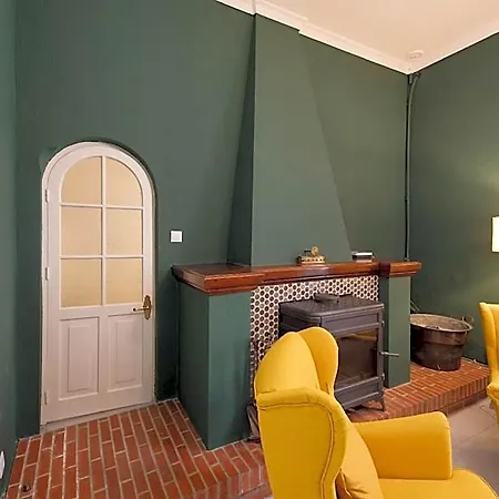 Palacio Don Carlos 3* Jerez de la Frontera