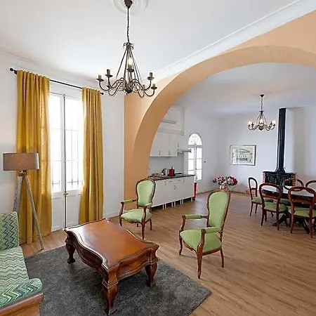 Aparthotel Palacio Don Carlos 3*