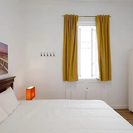 Palacio Don Carlos Aparthotel