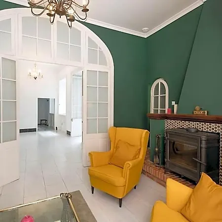 Palacio Don Carlos
