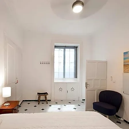 Palacio Don Carlos Aparthotel Jerez de la Frontera