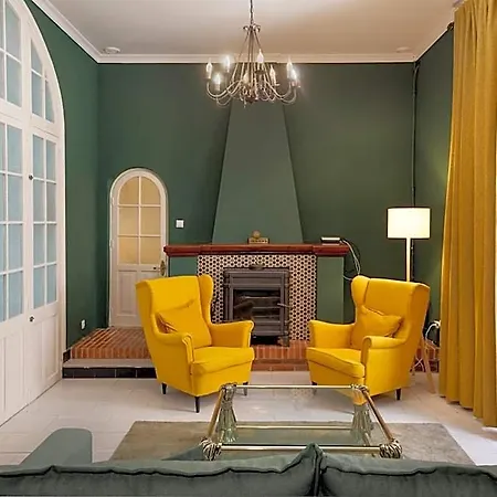 Palacio Don Carlos Aparthotel