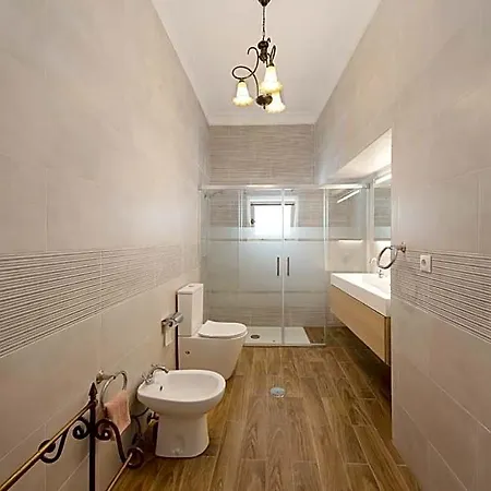 Aparthotel Palacio Don Carlos