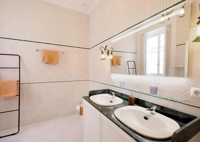 Palacio Don Carlos Херес-де-ла-Фронтера