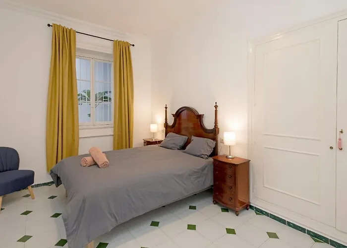 Апарт-отель Palacio Don Carlos 3*