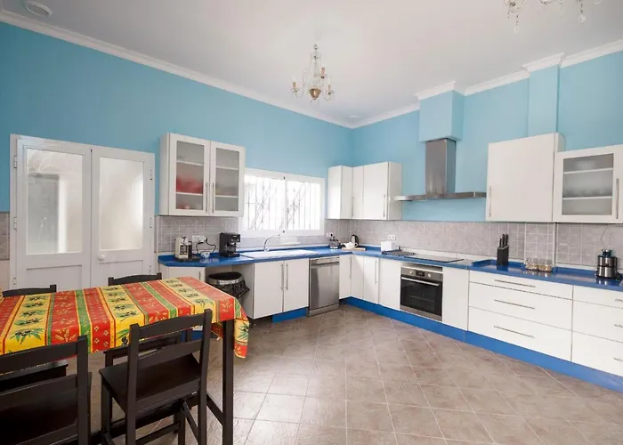 Апарт-отель Palacio Don Carlos