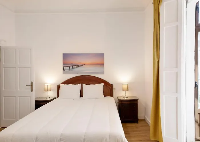 Palacio Don Carlos Апарт-отель 3*