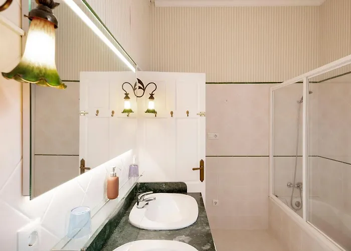 Palacio Don Carlos Херес-де-ла-Фронтера