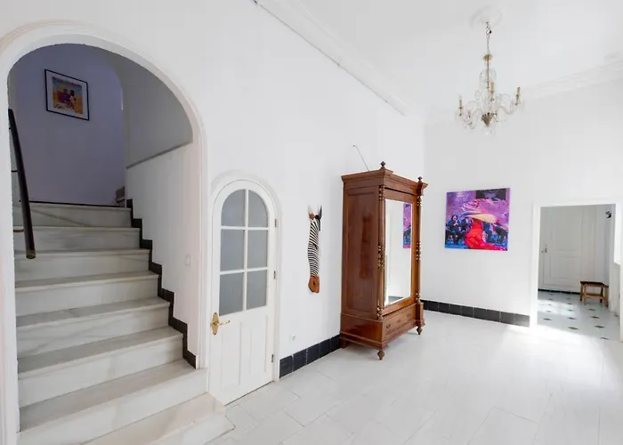 Апарт-отель Palacio Don Carlos