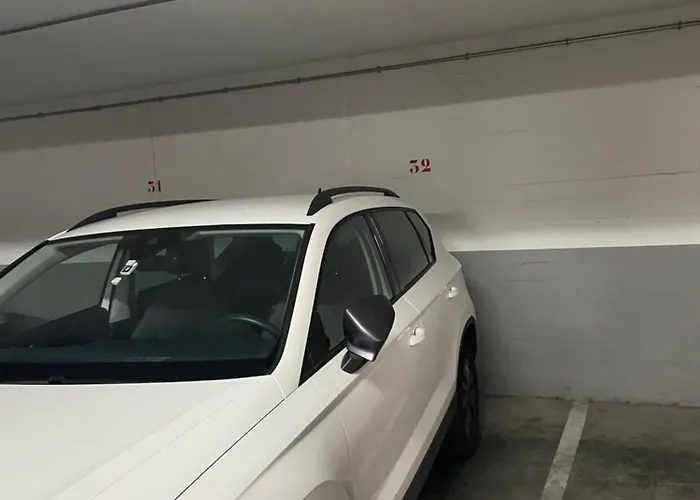 Апарт-отель Palacio Don Carlos 3*