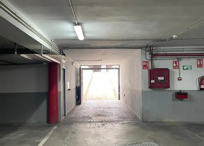 Palacio Don Carlos Апарт-отель 3*