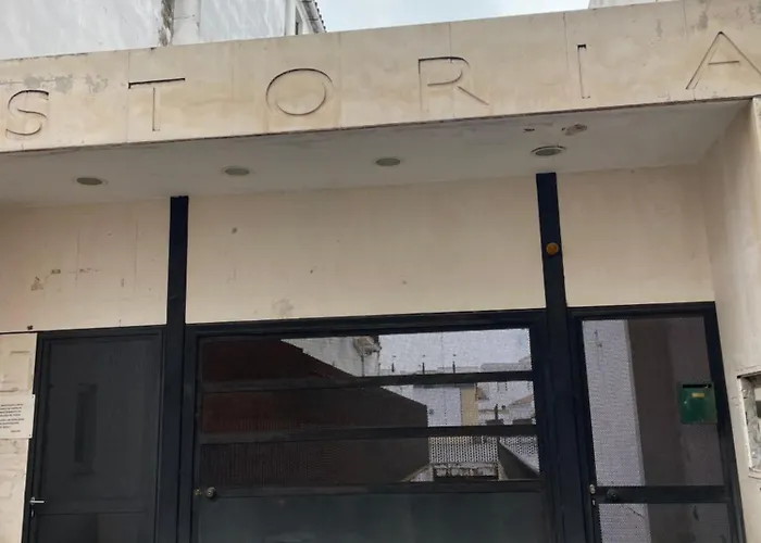 Апарт-отель Palacio Don Carlos 3*