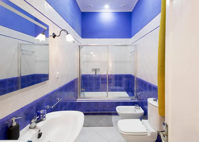 Palacio Don Carlos Апарт-отель