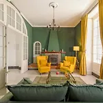 Palacio Don Carlos 3* Jerez de la Frontera