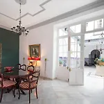 Appart hôtel Palacio Don Carlos