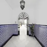 Palacio Don Carlos Jerez de la Frontera