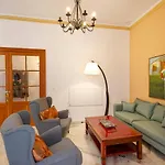 Palacio Don Carlos Appart hôtel Jerez de la Frontera