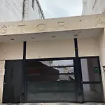 Appart hôtel Palacio Don Carlos 3*