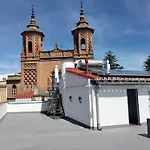 Palacio Don Carlos Appart hôtel